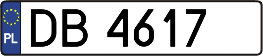 DB4617