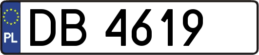 DB4619