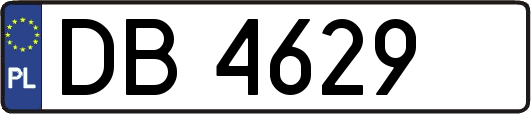 DB4629