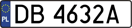 DB4632A