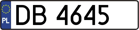 DB4645