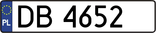 DB4652