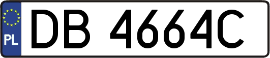 DB4664C