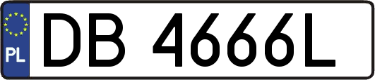 DB4666L