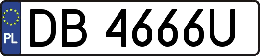 DB4666U