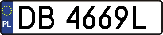 DB4669L