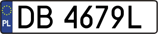 DB4679L
