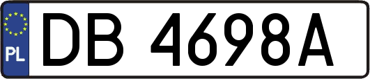 DB4698A