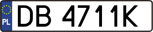 DB4711K