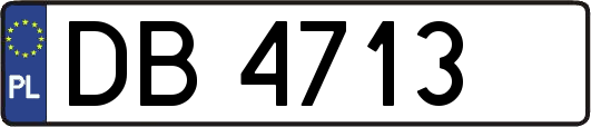 DB4713