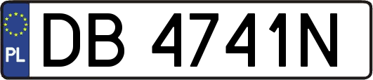 DB4741N