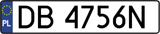 DB4756N