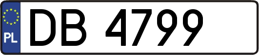 DB4799