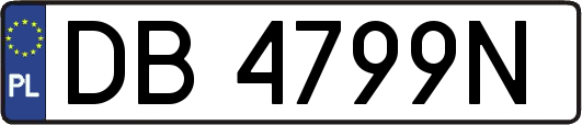 DB4799N