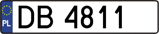 DB4811