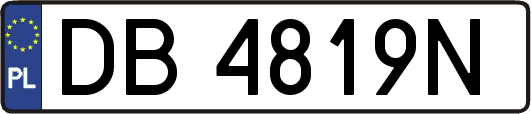 DB4819N
