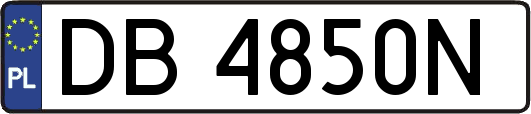 DB4850N