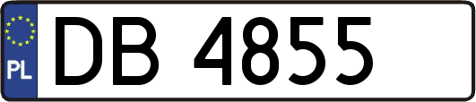 DB4855