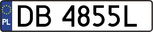 DB4855L