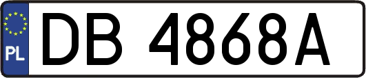 DB4868A