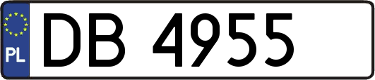 DB4955