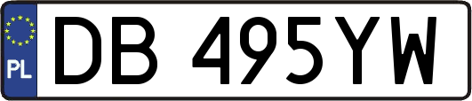 DB495YW