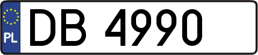 DB4990