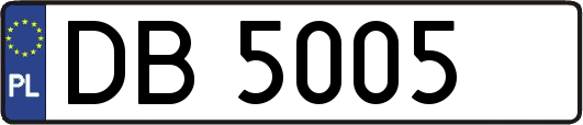 DB5005