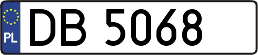 DB5068