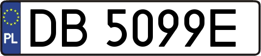 DB5099E