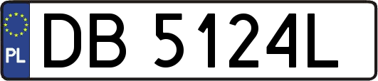 DB5124L