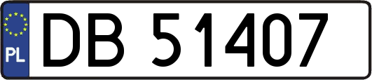 DB51407