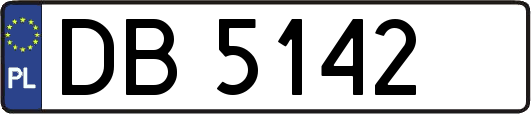 DB5142