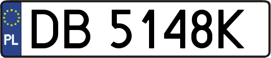 DB5148K