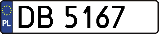 DB5167