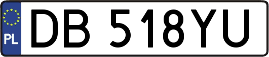 DB518YU