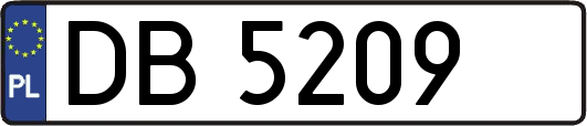 DB5209
