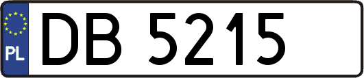 DB5215