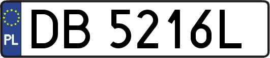 DB5216L