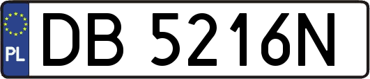 DB5216N