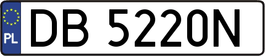 DB5220N
