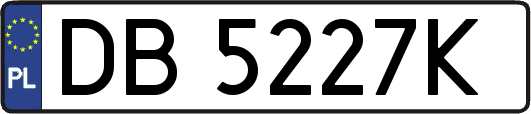 DB5227K
