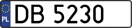 DB5230