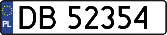 DB52354