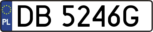 DB5246G