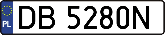 DB5280N