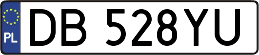 DB528YU
