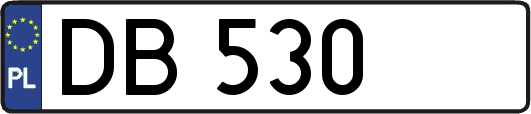 DB530