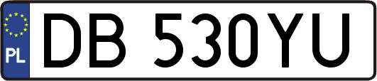 DB530YU