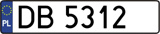 DB5312
